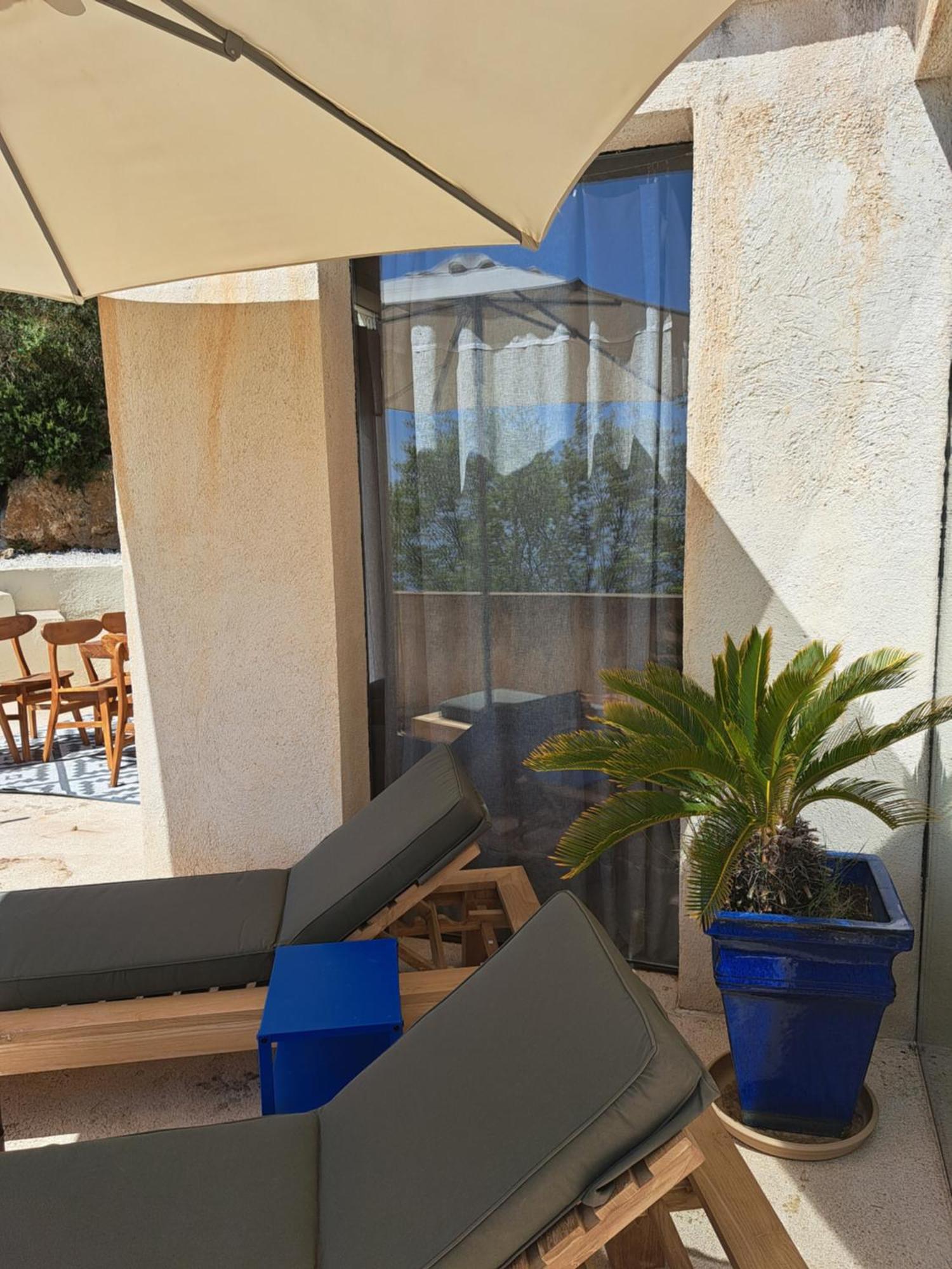 Spacious Dream Villa near Monaco Rocabruna Exterior foto